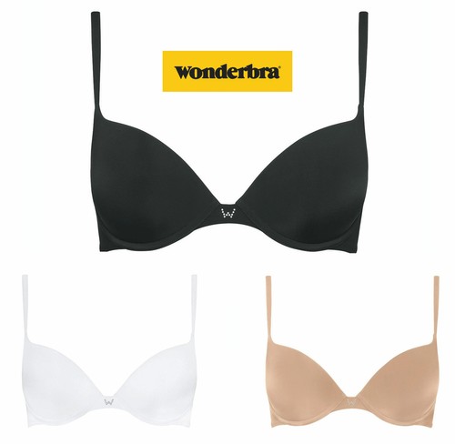 Wonderbra uptoday shirt bh - wonderbra,