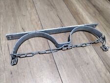 Co2 N2 Flasche Flaschenhalter Halterung Wandbefestigung Schankanlage Zapfanlage