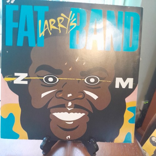 Fatback band zoom - fatback,