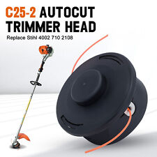 Mähkopf Fadenkopf für Stihl FS55 56 80 85 86 90 Motorsense AutoCut 25-2 DE