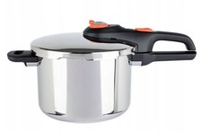 Tefal Secure Click 5 NEO - 6