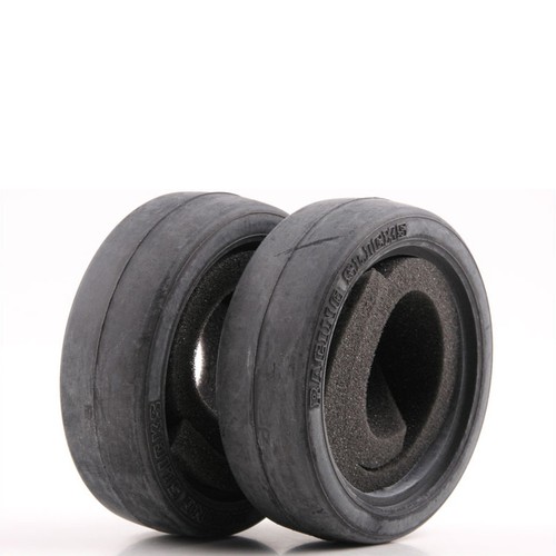 Reifen racing slick id52 - 1:10,