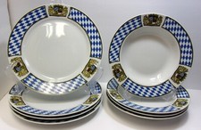 Set of 8-Michael Fischer Flirt