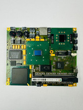 Kontron 18008-0000-11-0 CPU
