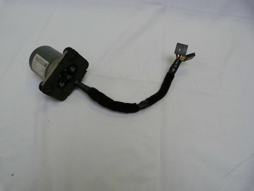 Reparatur servomotor lupo - vw,
