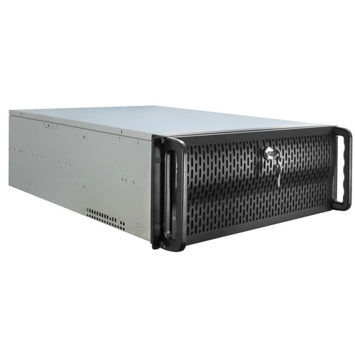 Inter tech 4129l - inter-tech, 4u-4129l