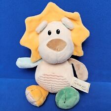 MY FIRST NICI LÖWE STOFFTIER 25 CM LION LEON KUSCHELTIER PLÜSCHTIER