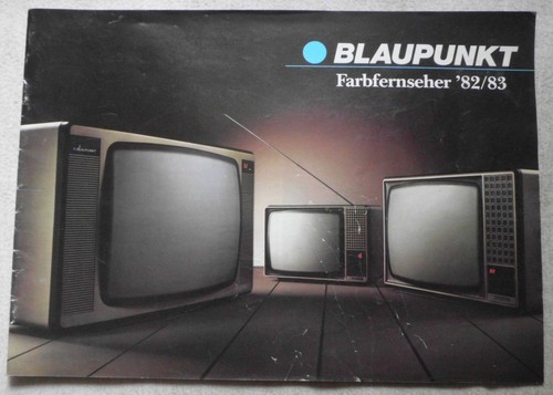 Bedienungsanleitung blaupunkt - bedienungsanleitung,,