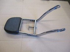 Sissy Bar für Yamaha 535 XV