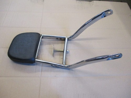 Sissy bar für yamaha - sissy, 535