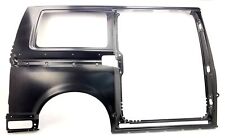 Seitenwand Kotflügel hinten Seitenteil Rechts VW T5 T6 7E1809160A NEU Original
