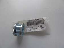 Yamaha DT250 400 SR 125 250 500 XT550 Buchse Distanzbuchse Hinterrad 90387-17141