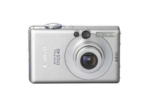 Canon ixus powershot - canon, /