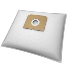 20 Staubsaugerbeutel Vlies