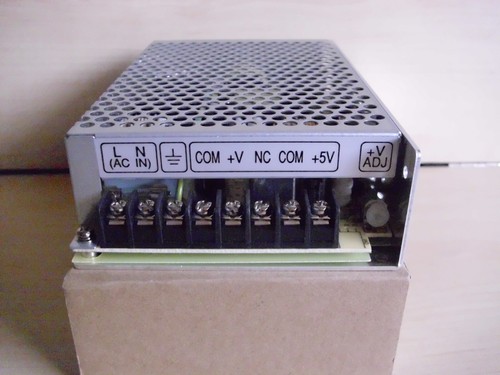 Meanwell ads 5512 - meanwell, ads-5512