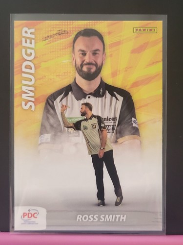 Panini pdc 2025 world - panini,