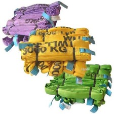 Rundschlinge Kranschlinge