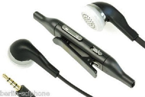 Original nokia headset - headset, wh-601