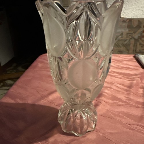 Große blumenvase glasvase - blumenvase,,