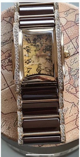 Damenarmbanduhr alviero - damenarmbanduhr,