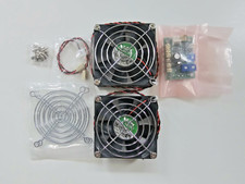 NIDEC BETA V TA300DC 8CM