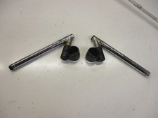 3. Honda CB 900 F_F2 Bol d.Or SC01 Mango de manillar Tomaselli 281 a la derecha 