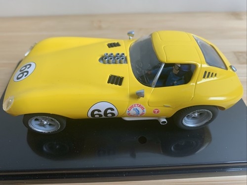 Mrrc slotcar sebring - slotcar,