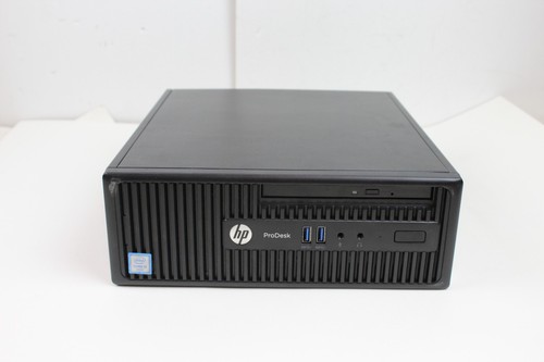 Prodesk 400 sff - 400,