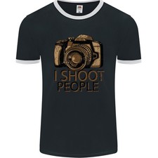 Fotografie I Shoot People