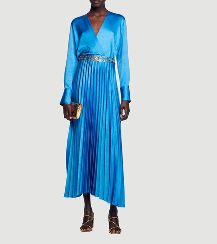 Sandro paris damenkleid - sandro,