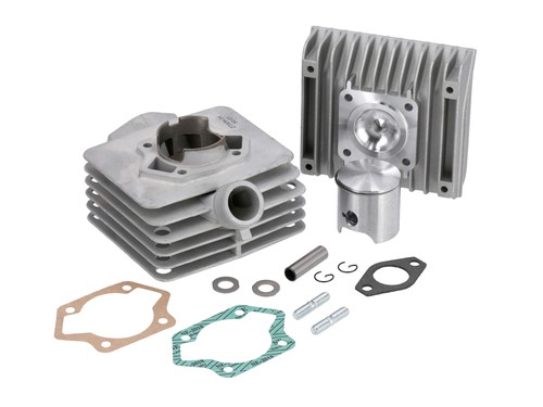 Tuning zylinderkit zt90n - zt90n, stage