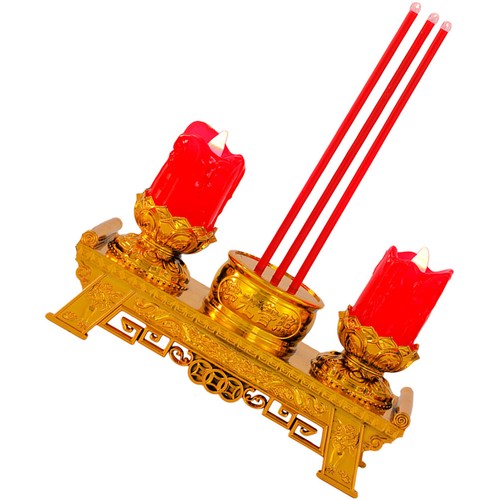 Kerzenlampe innendekorationen - -kerzenlampe,