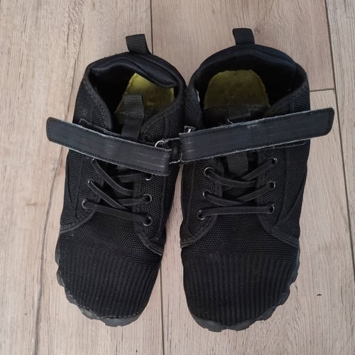 Barfußschuhe schwarz - barfußschuhe,,