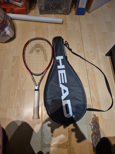Head tennisschläger - s2,