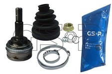 GSP GELENKSATZ ANTRIEBSWELLE