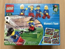Lego 3416 Women’s Team