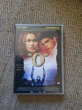 O Othello Wenn Liebe zum Verhängnis wird DVD Shakespeare JoshHartnettJuliaStiles