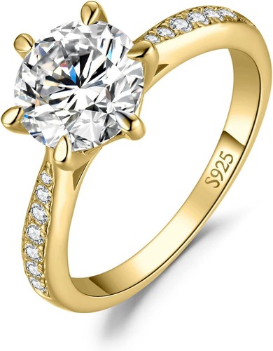 Jewelrypalace klassisch 1ct - jewelrypalace,