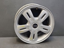 Alufelge - Mini One I Typ