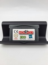 Monopoly Nintendo Game Boy