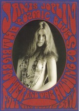 JANIS JOPLIN - DVD - The