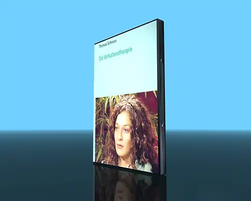 Die verhaltenstherapie - die,