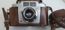 Agfa Fotokamera Silette Pronto