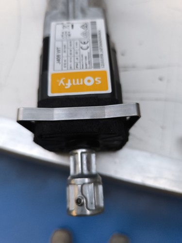Somfy jalousien motor 406 - jalousien, j