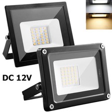 LED Fluter 12V Außen Strahler