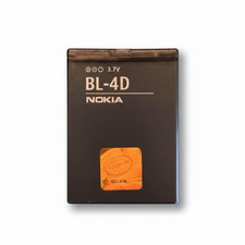 Original Nokia BL-4D Akku N72