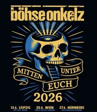 Böhse Onkelz Mitten Unter