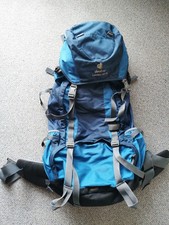 Deuter Torres Rucksack