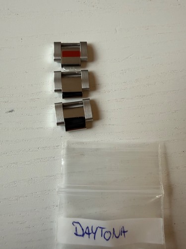 Orig rolex bandglieder link - bandglieder,