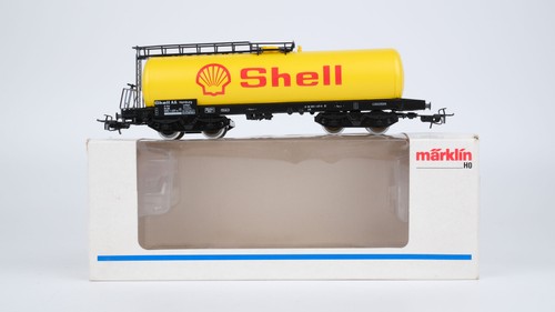 Märklin 4651 - märklin, h0